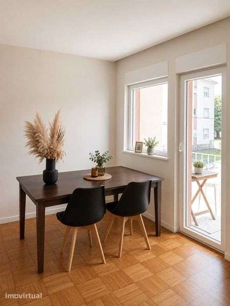 Apartamento T3 em Viseu - Grande imagem: 3/11