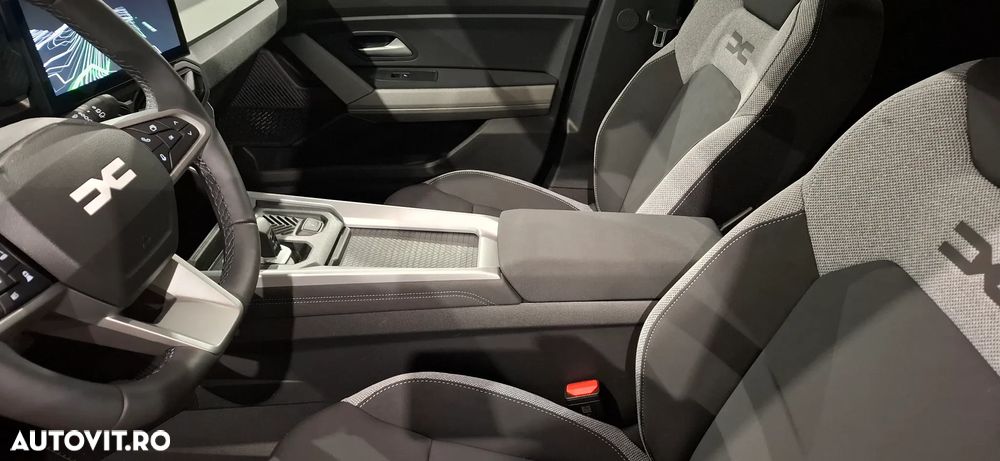 Dacia Bigster HEV 155 Extreme - 13