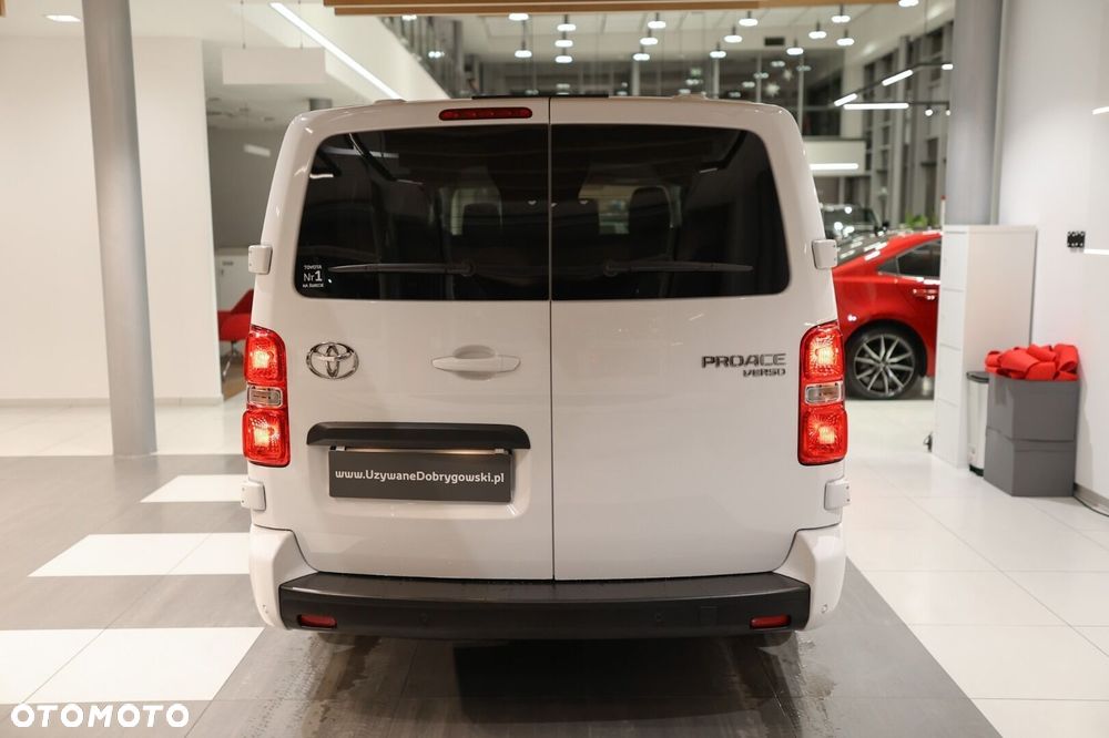 Toyota Proace Verso - 6