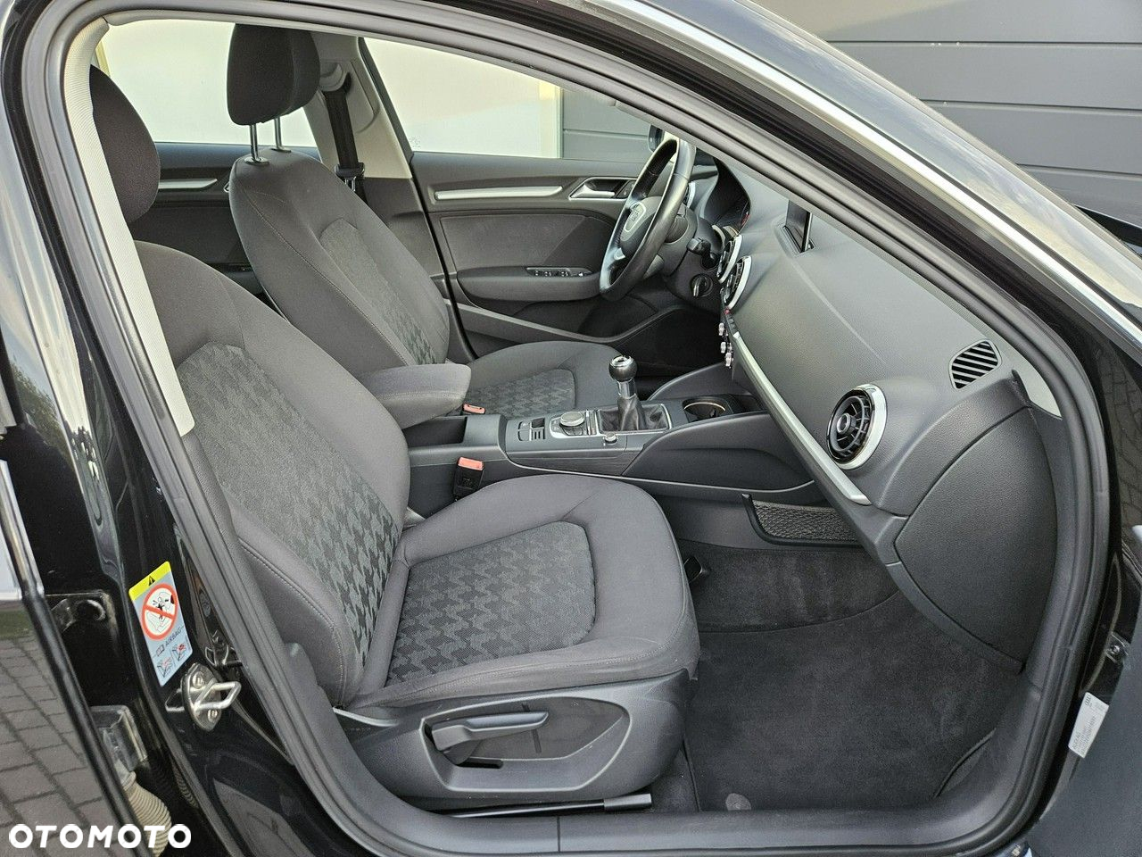 Audi A3 1.4 TFSI Sportback Attraction - 28