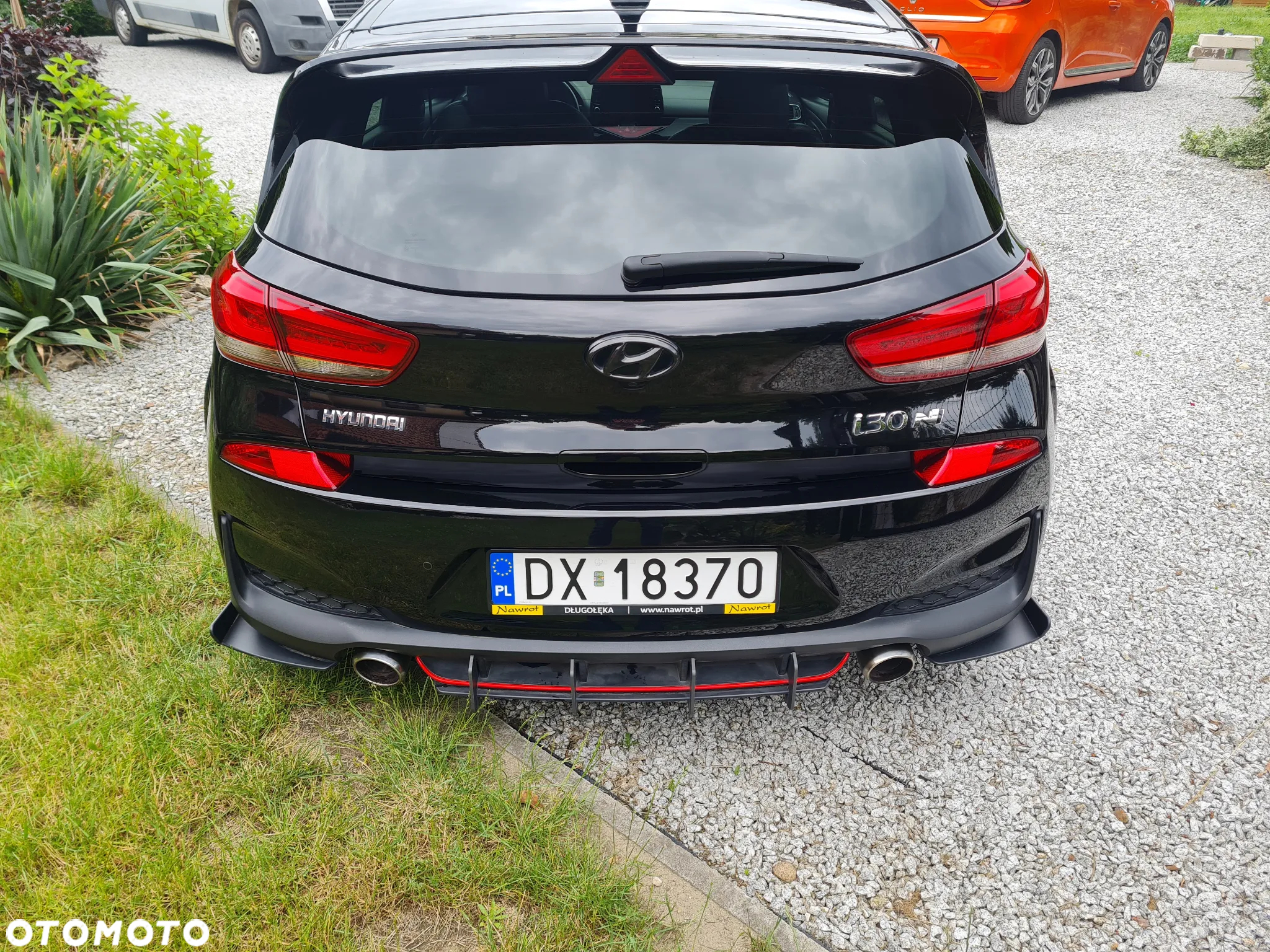 Hyundai i30 N 2.0 T-GDI Performance - 11