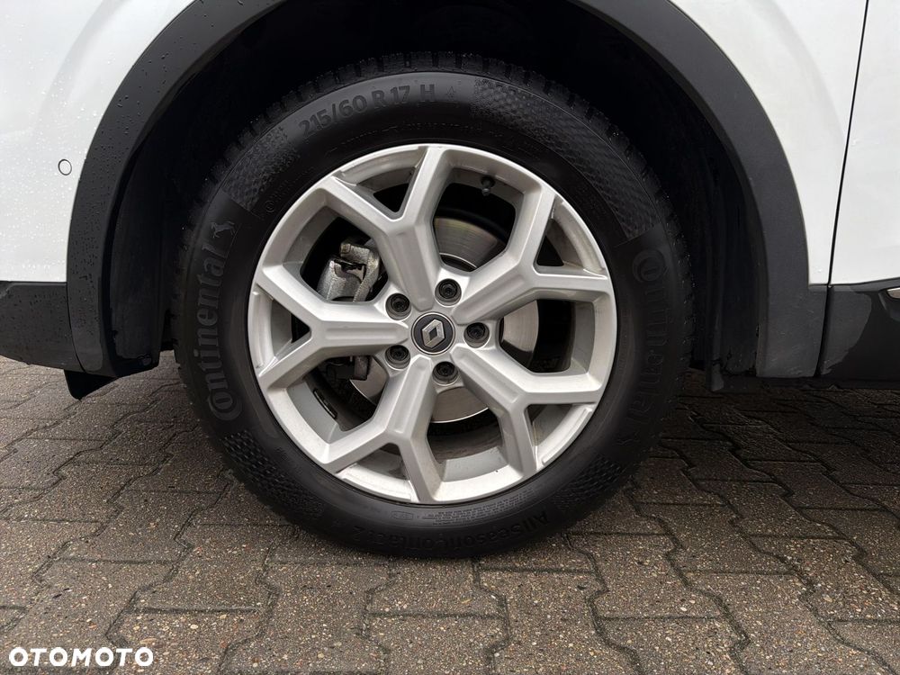 Renault Kadjar 1.3 TCe FAP Intens EDC - 18