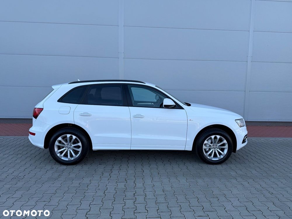 Audi Q5 2.0 TDI Quattro S tronic - 5