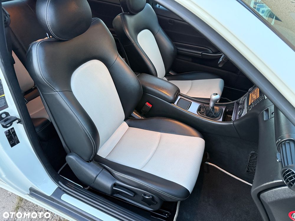 Mercedes-Benz CLC 200 Kompressor - 20
