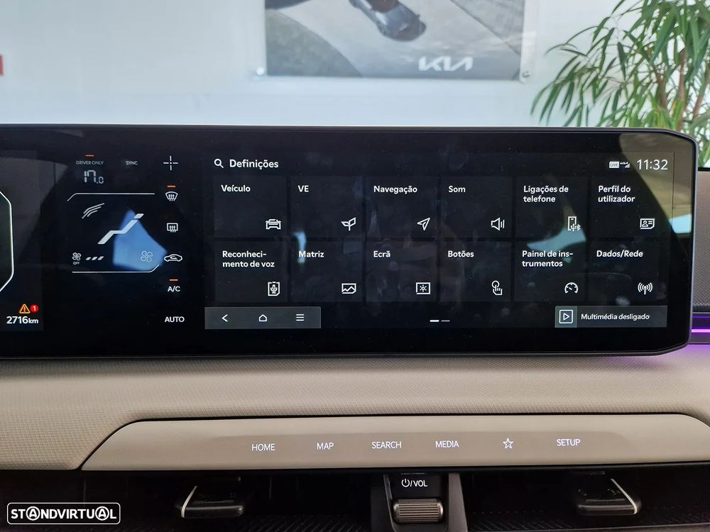 Kia EV4 81.4 kWh GT-Line - 43