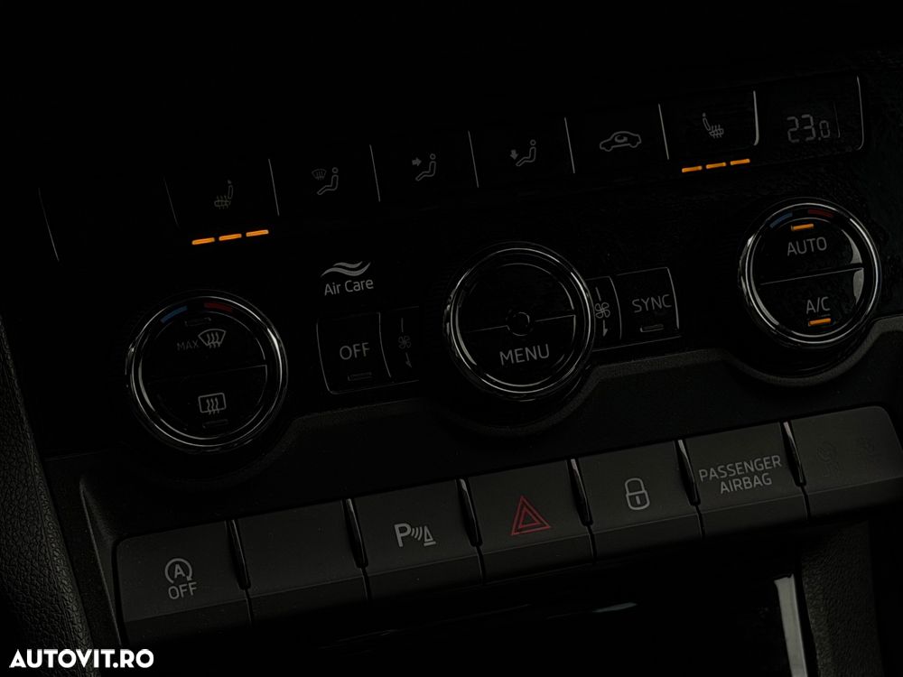 Skoda Karoq 1.6 TDI SCR Style - 18