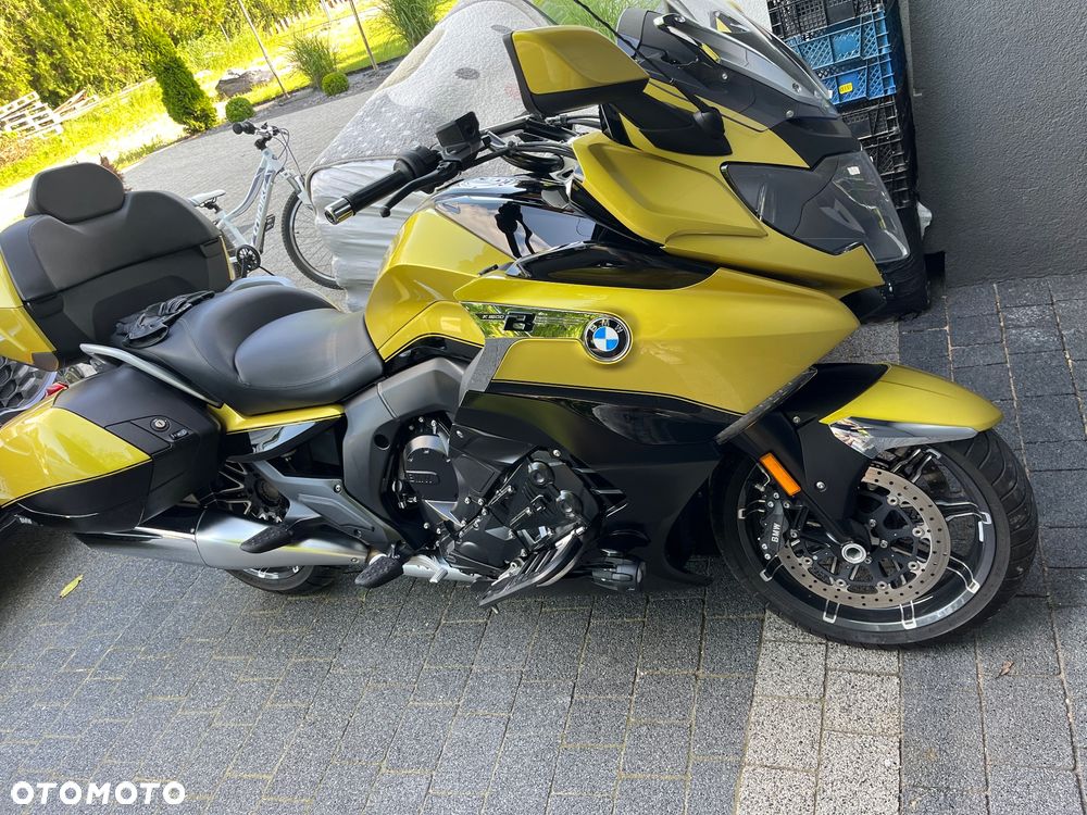 BMW K - 3