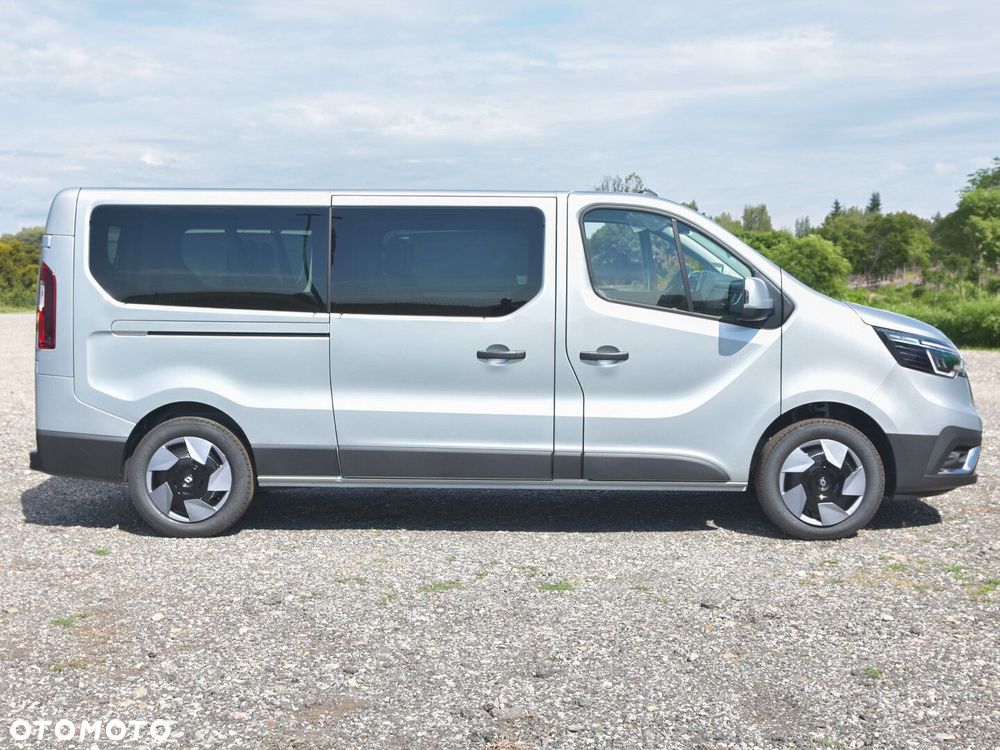 Renault Trafic - 4