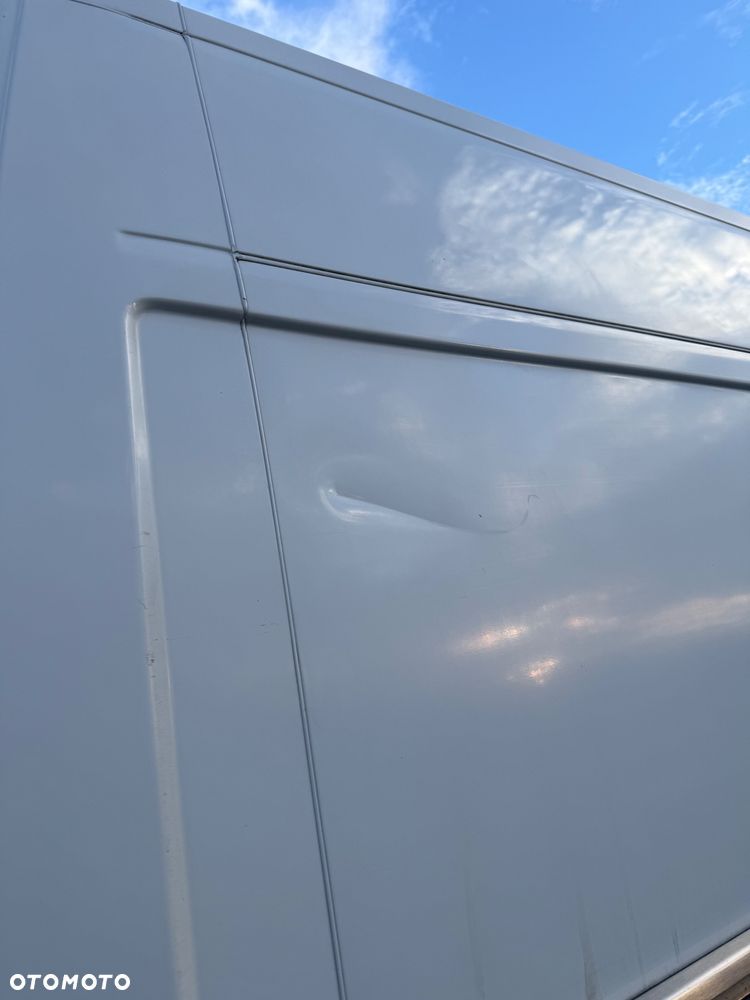 Peugeot Boxer - 5
