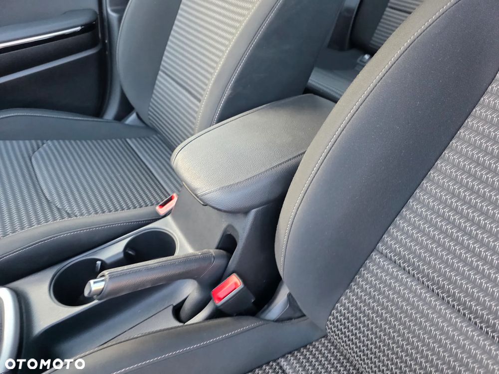 Kia Ceed 1.5 T-GDI OPF Platinum - 15