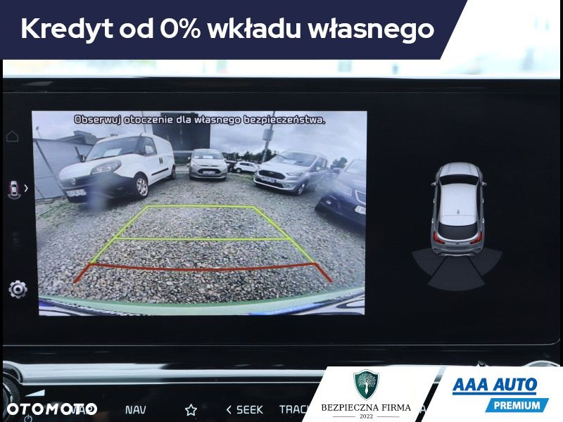 Kia XCeed - 14