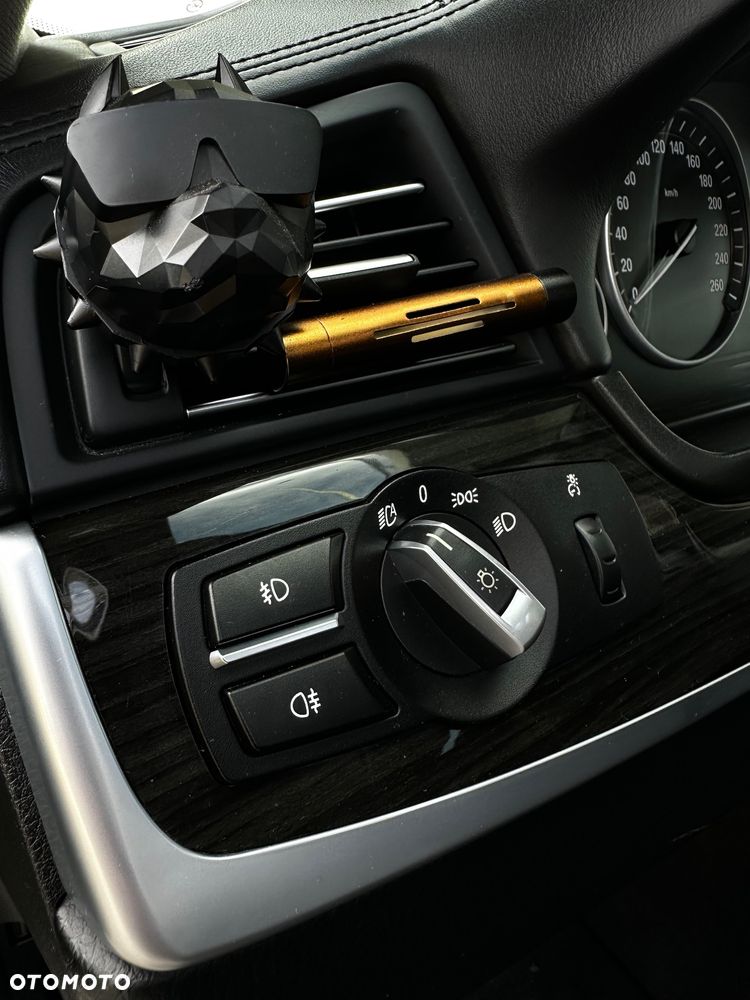 BMW Seria 5 530d xDrive - 17