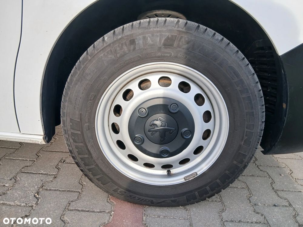 Peugeot Expert - 14