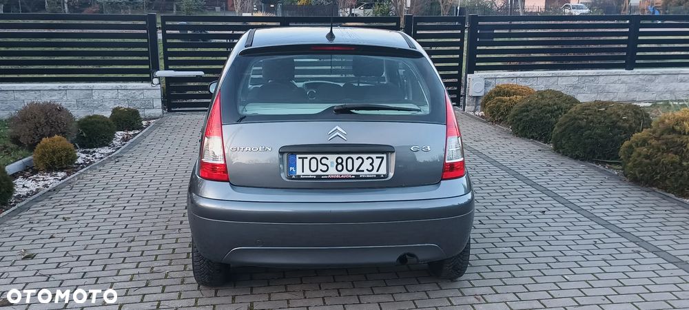 Citroën C3 - 6
