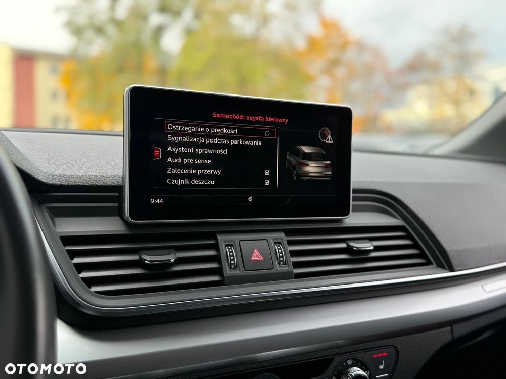 Audi Q5 35 TDI Quattro Sport S tronic - 26