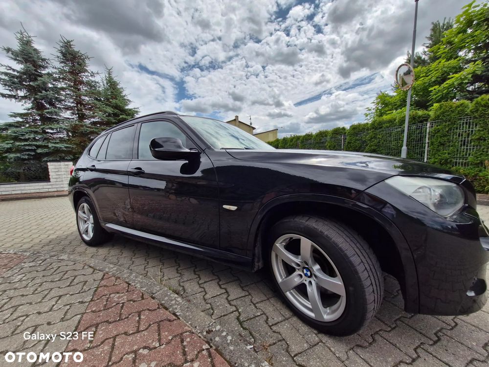 BMW X1 xDrive23d - 16