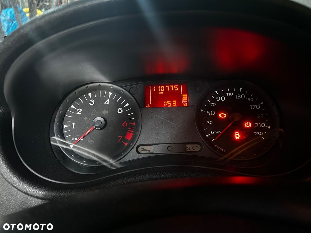 Renault Clio 1.2 16V Campus Authentique - 29