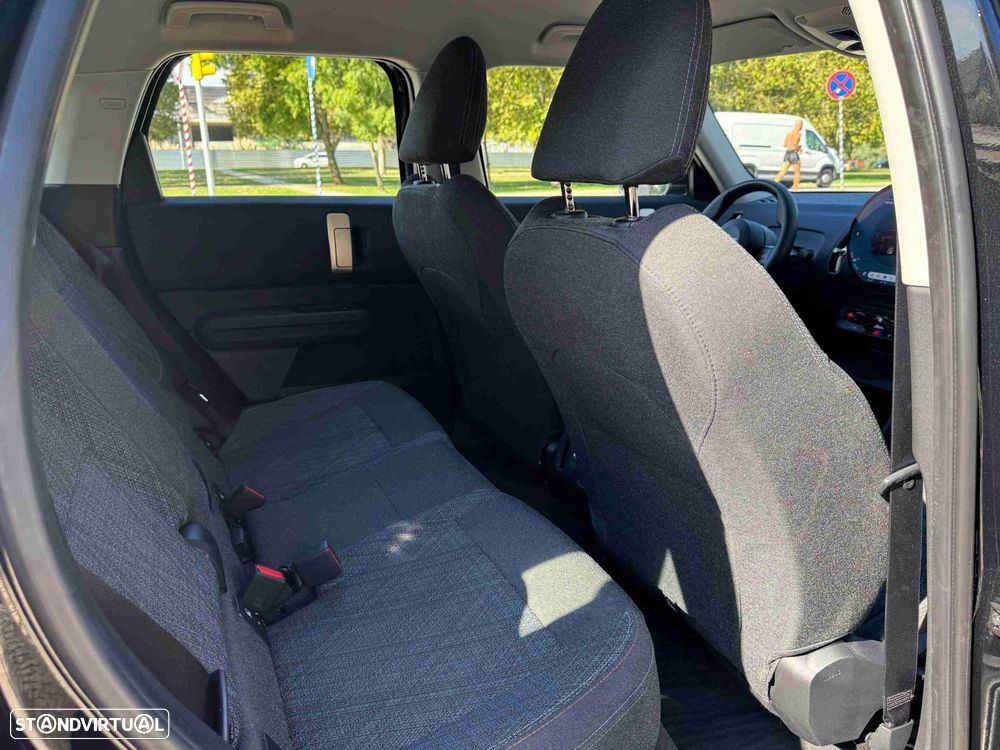 MINI Countryman E Essential XS - 18