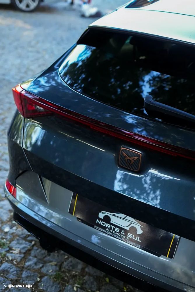Cupra Formentor 1.5 TSI DSG Tribe Edition - 4