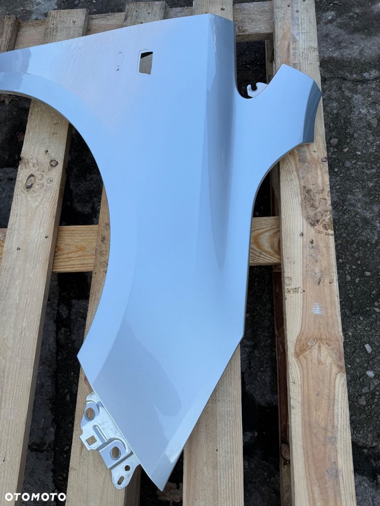 BŁOTNIK PRZÓD PRAWY OPEL CORSA E 13434577 - 19