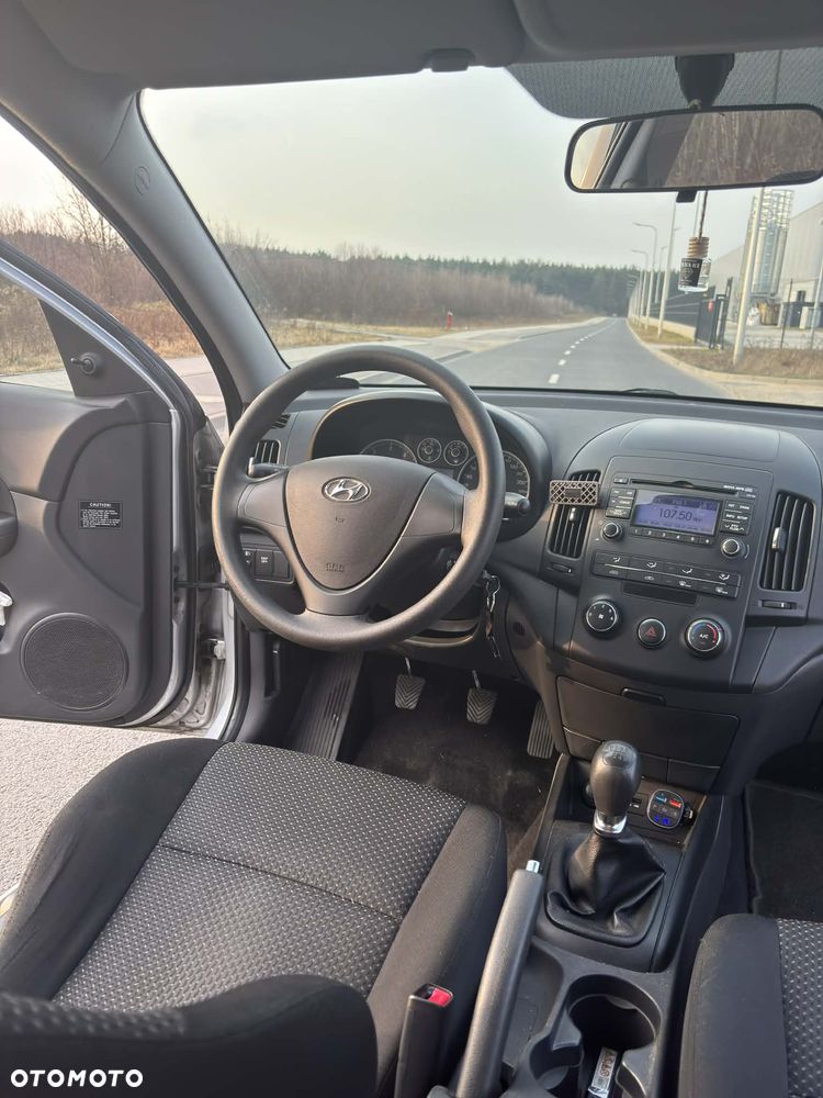 Hyundai i30 1.6 CRDi Classic - 5