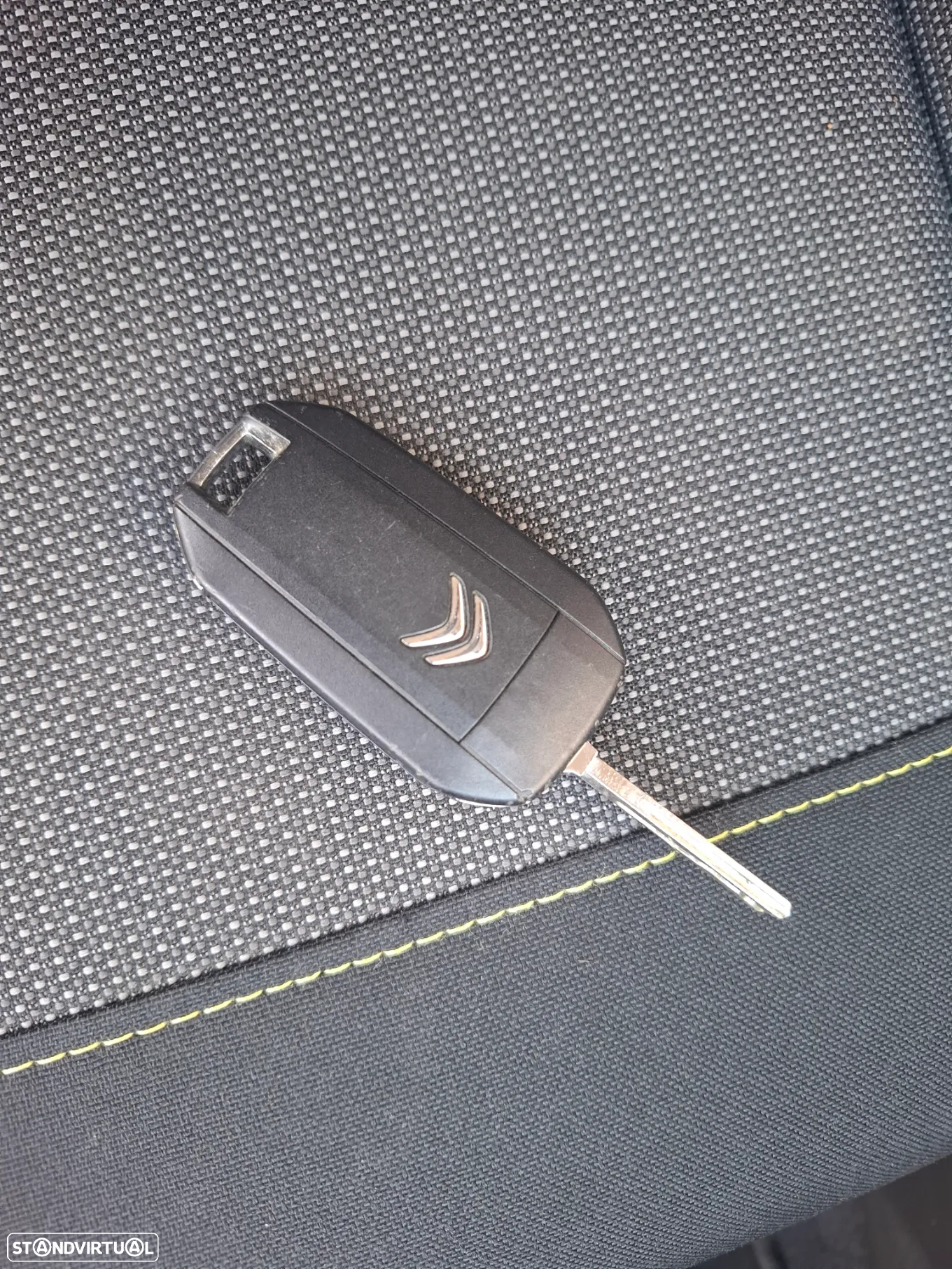 Citroën C3 1.2 PureTech Feel - 54