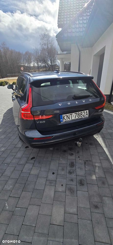 Volvo V60 - 6