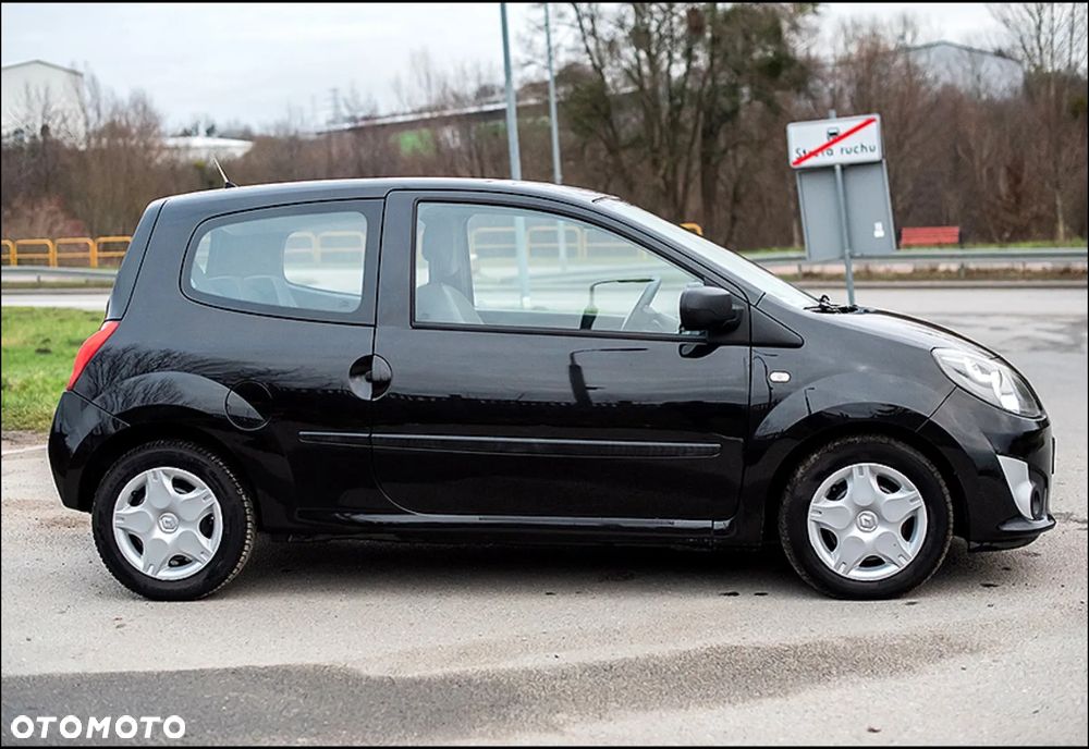 Renault Twingo - 5