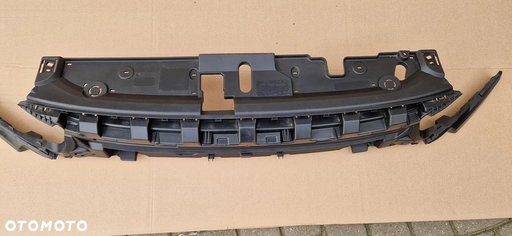 STELAŻ WZMOCNIENIE ATRAPY GRILA OPEL CORSA F LIFT 2023- - 5