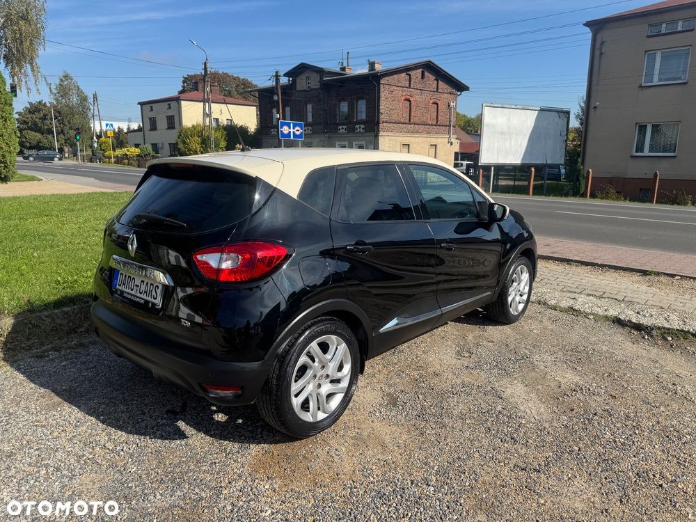 Renault Captur 0.9 Energy TCe Limited - 28