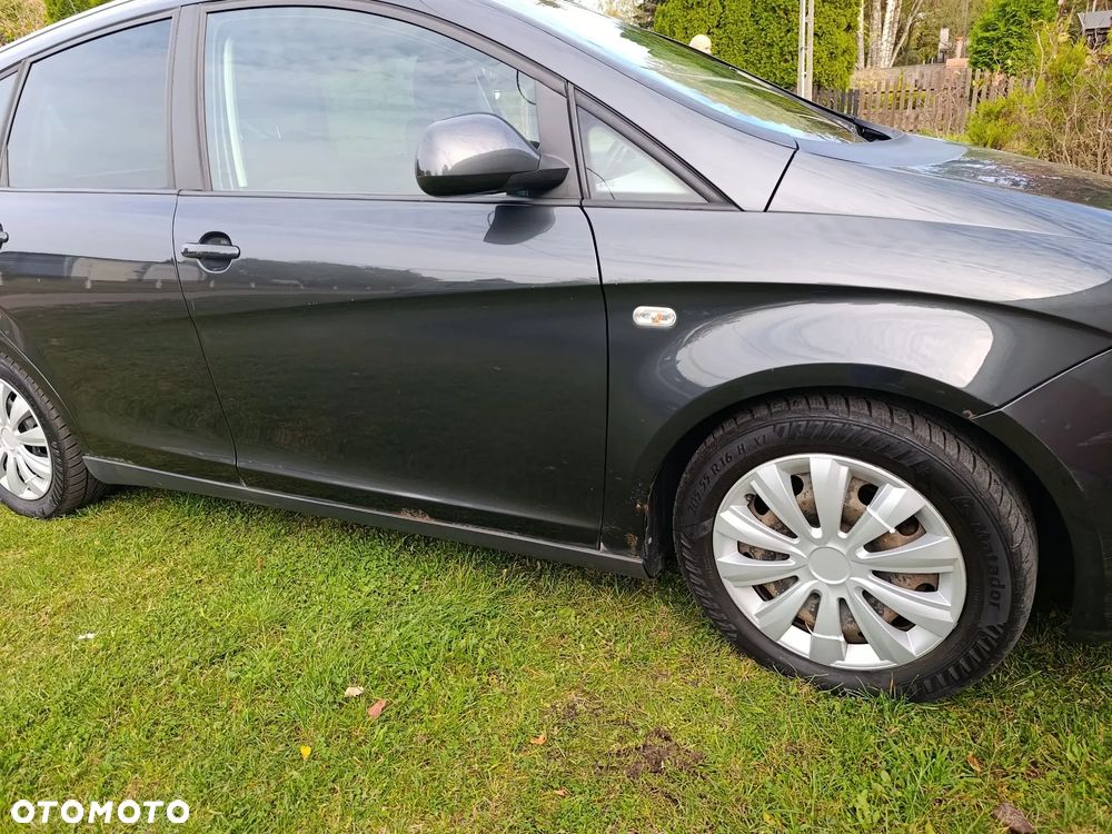 Seat Altea Xl 2008 photo 4