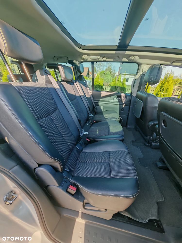 Renault Grand Espace Gr 2.0T Dynamique - 26
