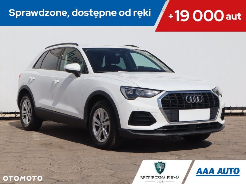 Audi Q3 - 2