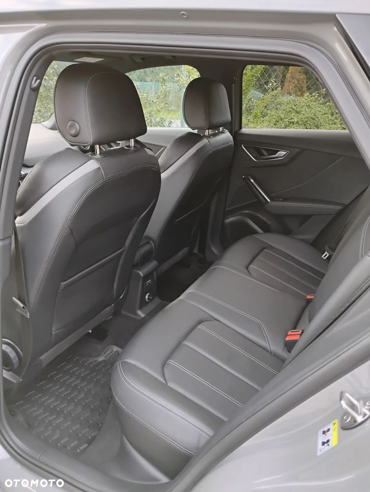 Audi Q2 2.0 TDI Quattro Sport S tronic - 17