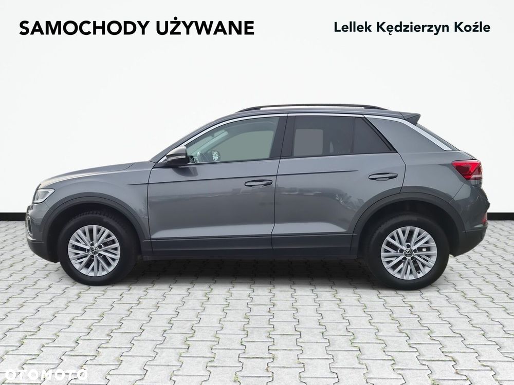 Volkswagen T-Roc - 2