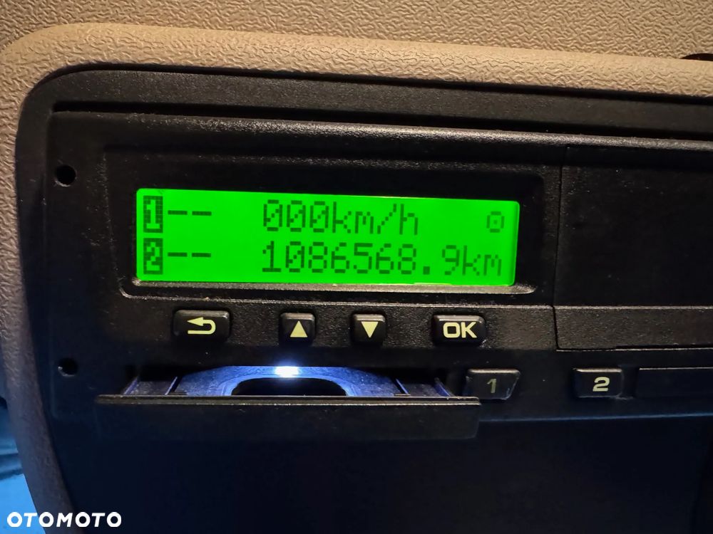 Scania R450 Topline , Hydraulika, - 27