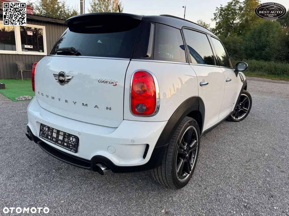 MINI Cooper S - 3