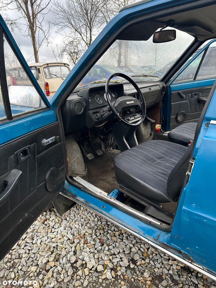 Skoda 120 S L - 21