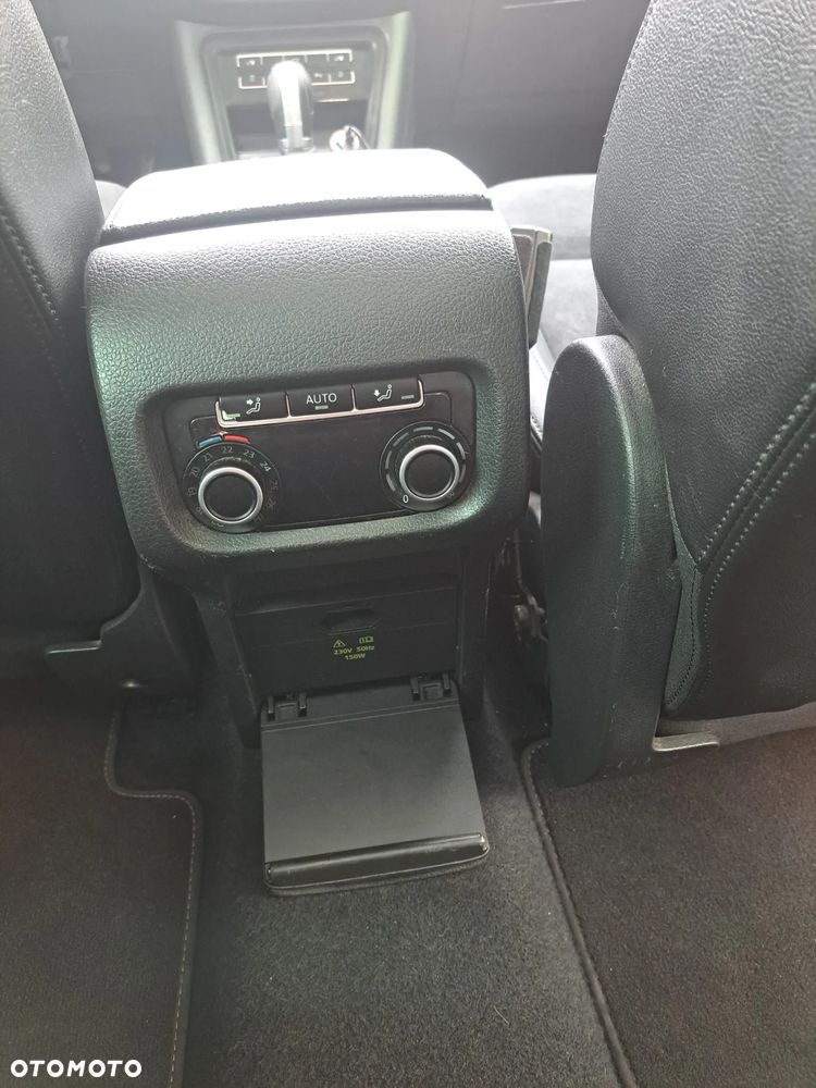 Seat Alhambra 2.0 TDI Style DSG - 17