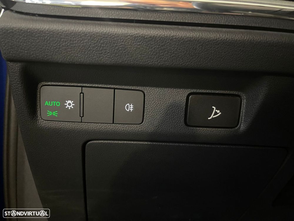 Skoda Enyaq iV 50 - 35