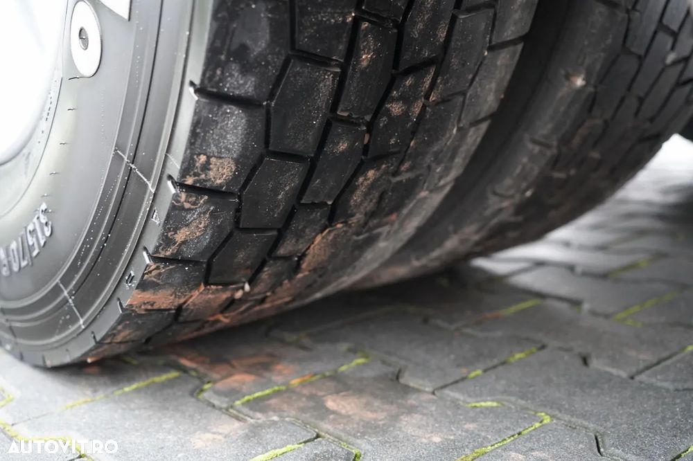 Renault T 460 / STANDARD / EURO 6 - 20