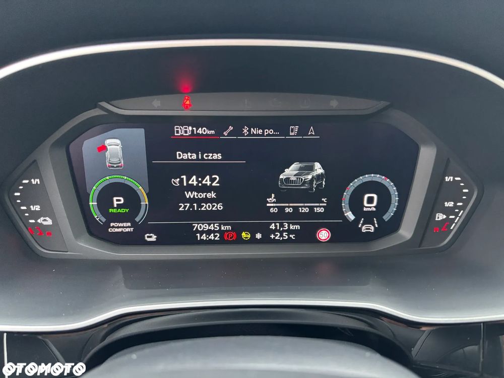 Audi Q3 35 TFSI S tronic - 28