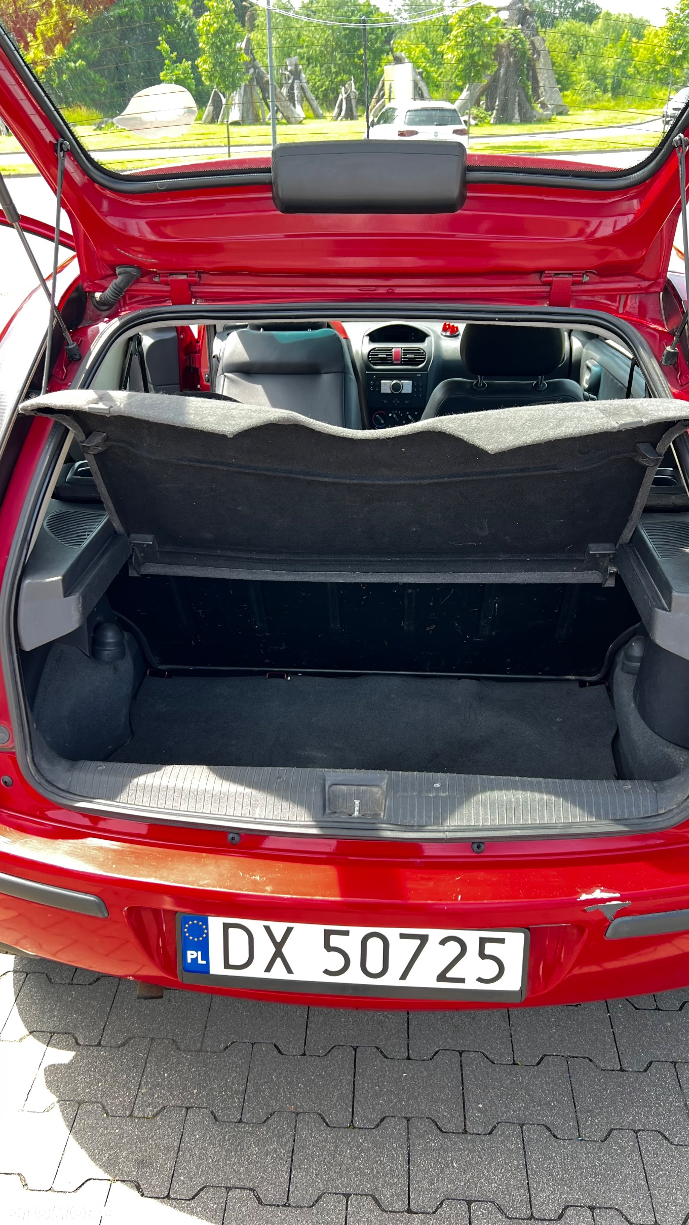 Opel Corsa - 7