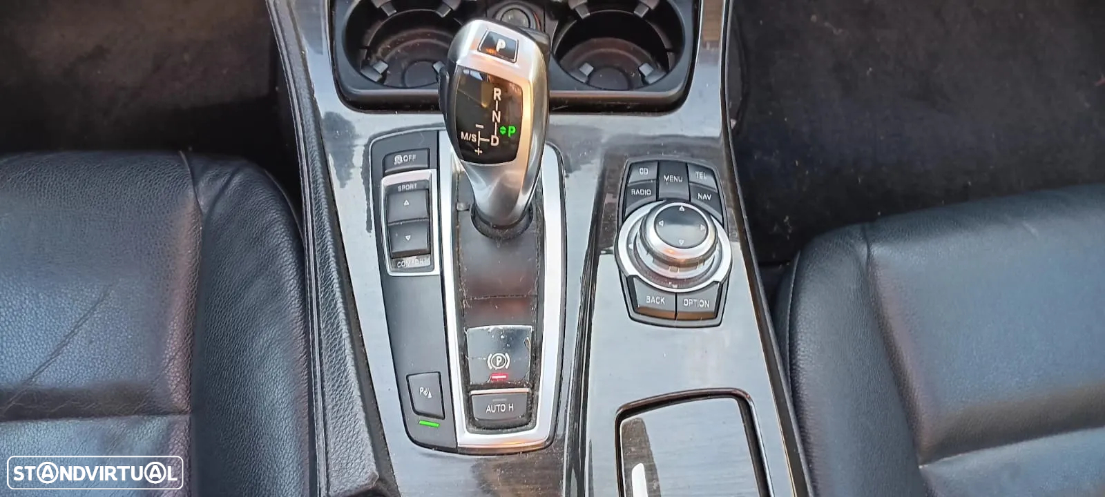 BMW 520 d Touring Aut. - 9