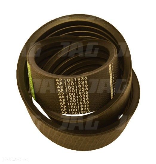Pas Klinowy Optibelt 629279 Claas - 1