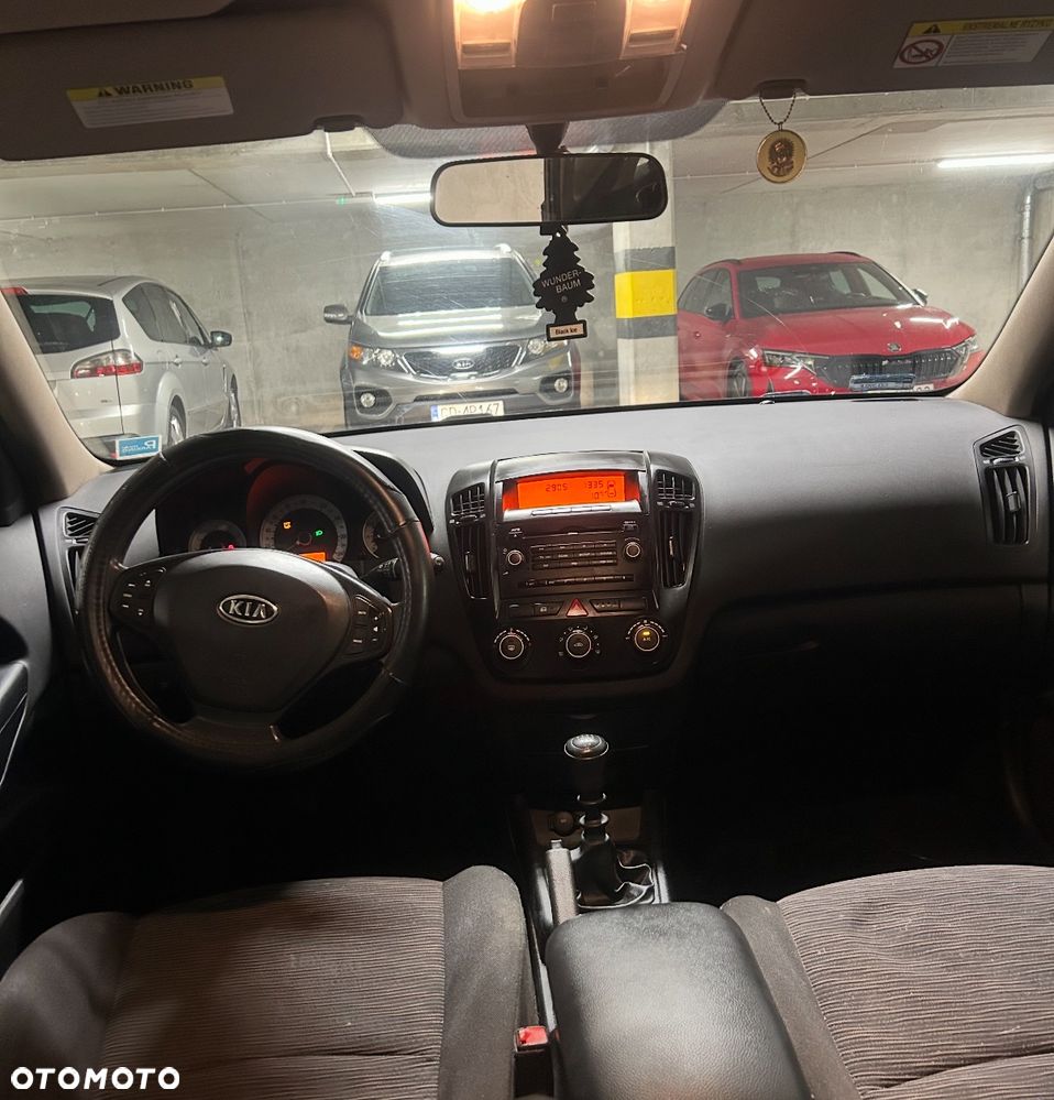 Kia Ceed Cee'd 1.6 Comfort - 6