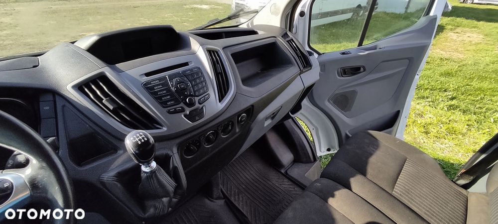 Ford Transit * L3H2 - 19