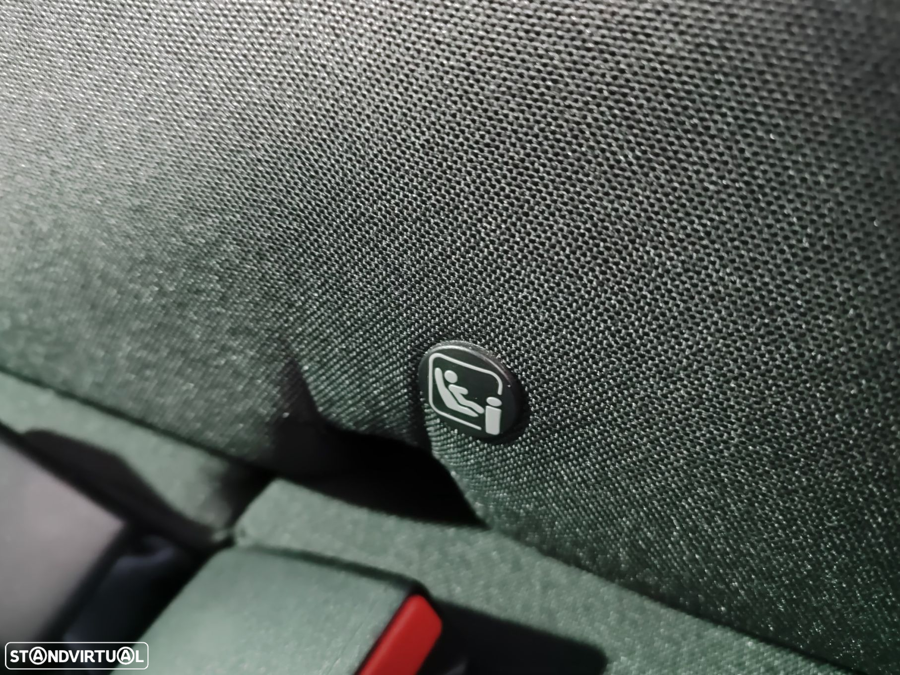 Citroën C3 Aircross 1.2 PureTech YOU! - 14
