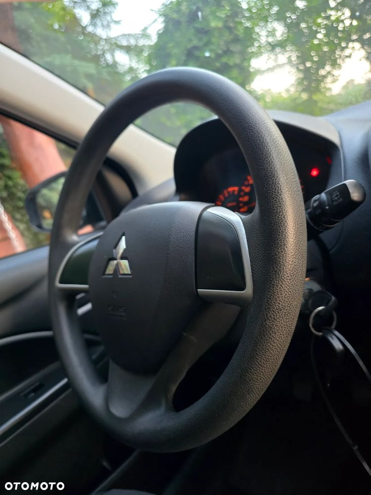 Mitsubishi Space Star 1.0 Intro Edition - 18