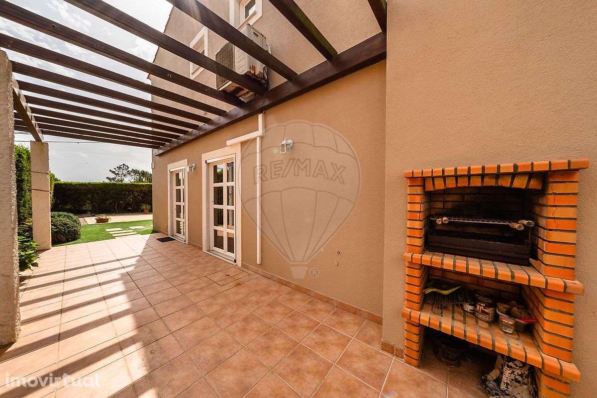 Moradia T4 para venda - Grande imagem: 5/29